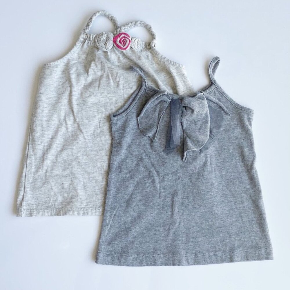 Gap/genuine Kids Tank Top Bundle